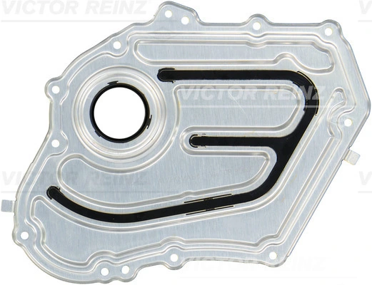 Shaft Seal, crankshaft